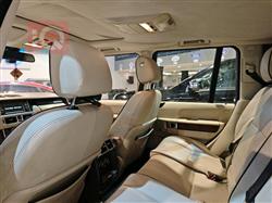 لاند روفر رانج روفر فوج